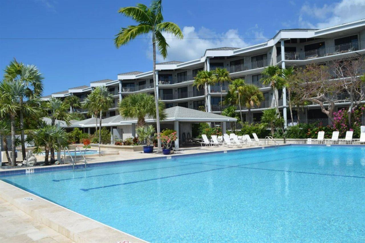 1800 Atlantic Appartement