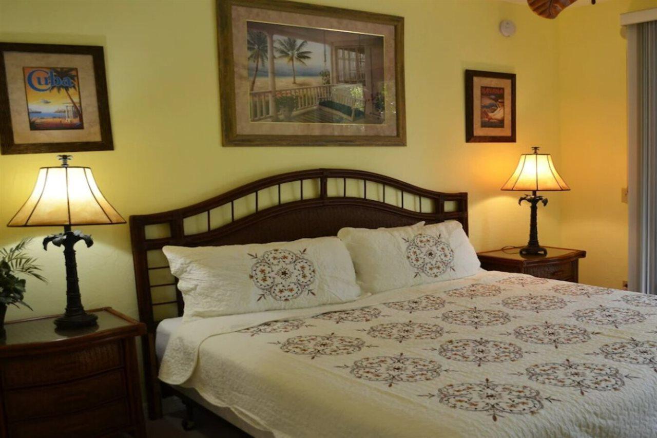 1800 Atlantic Appartement Key West