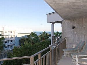 1800 Atlantic Appartement *