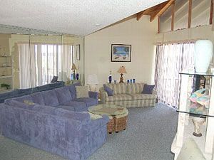 Appartement 1800 Atlantic *