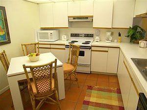 Appartement 1800 Atlantic *