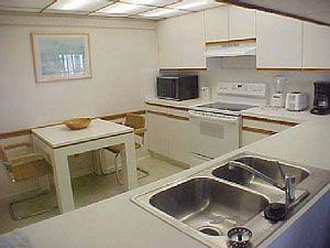 Appartement 1800 Atlantic *