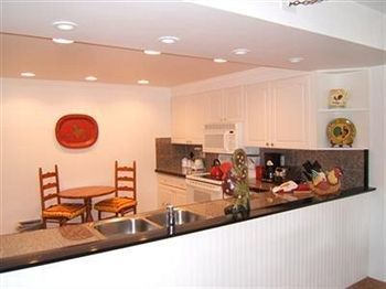 1800 Atlantic Appartement *