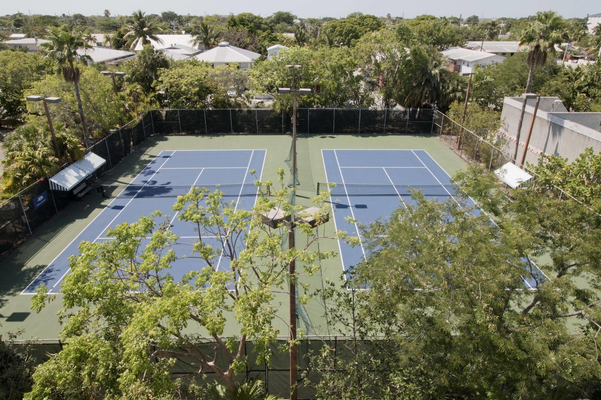 Appartement 1800 Atlantic Key West